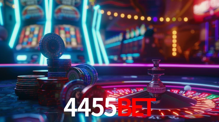 Quick Registration 4455Bet
