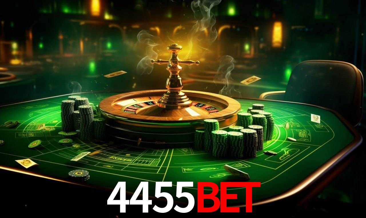 Interface Premium 4455Bet