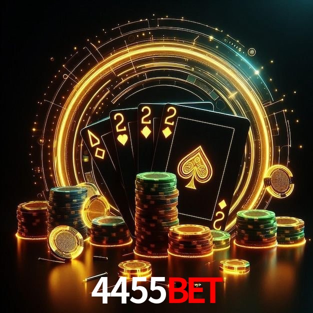 Promoções Sazonais 4455Bet