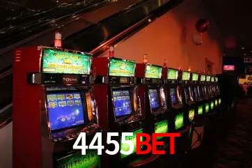 Explorando a Categoria de Eventos em Apostas na 4455Bet