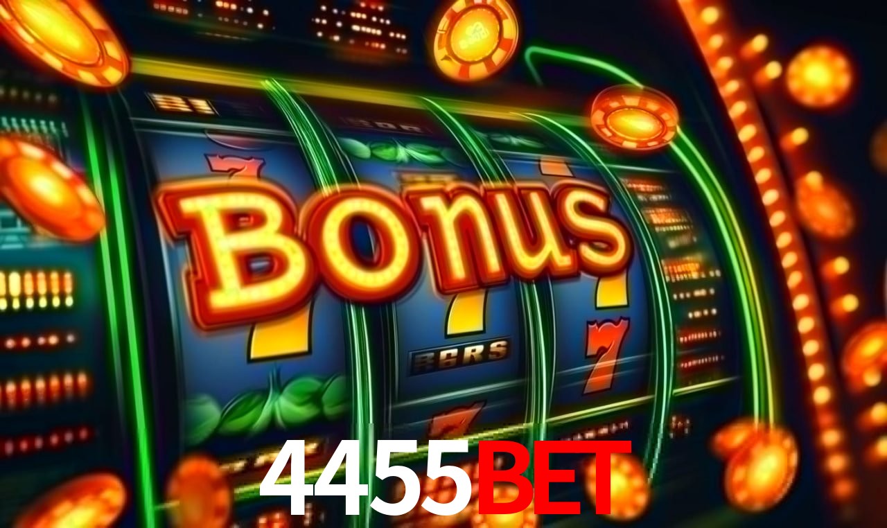 Live Casino 4455Bet