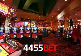 Desvendando o Mundo dos Jogos Virtuais na 4455Bet