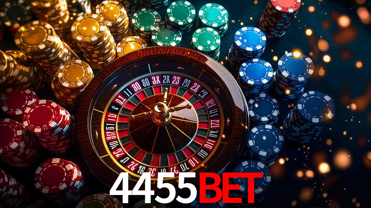 Ofertas Imperdíveis na 4455Bet: Promoções e Bônus Que Valem a Pena