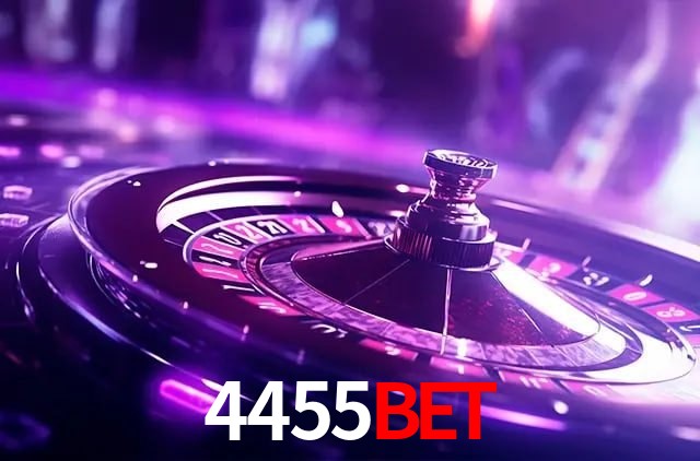 Casino Ao Vivo 4455Bet