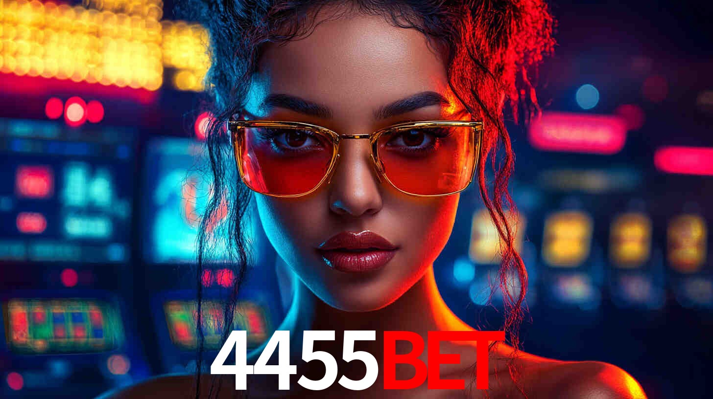 Desvendando o Mundo dos Jogos Virtuais na 4455Bet