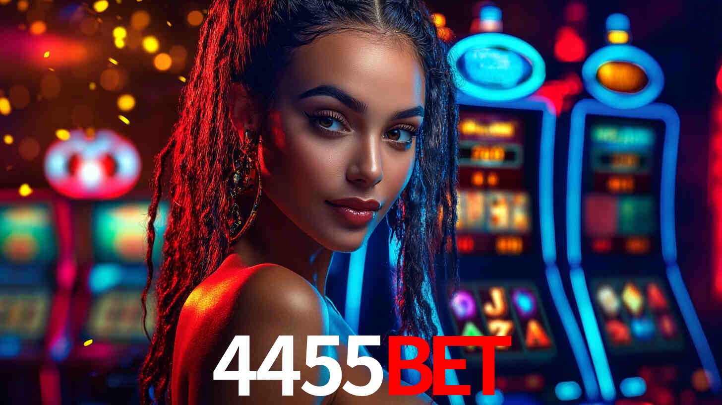A Emoção da Loteria na 4455Bet: Uma Chance de Mudança de Vida