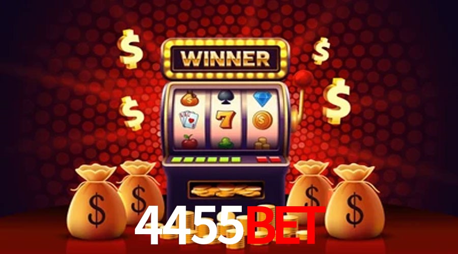 Weekend Specials 4455Bet