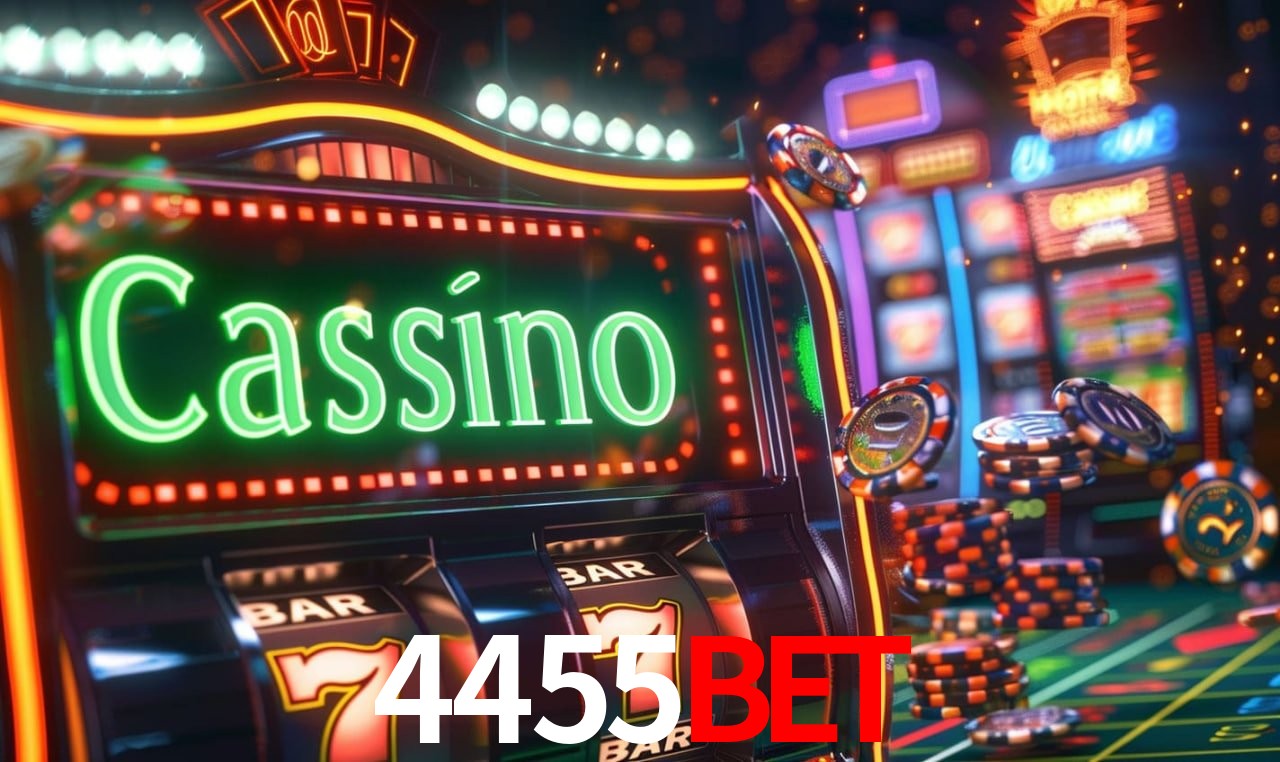 FAQ 4455Bet Brasil