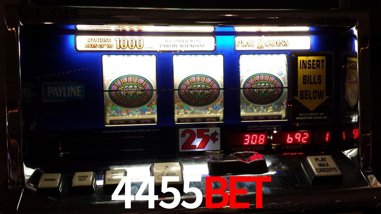 Spaceman Game 4455Bet