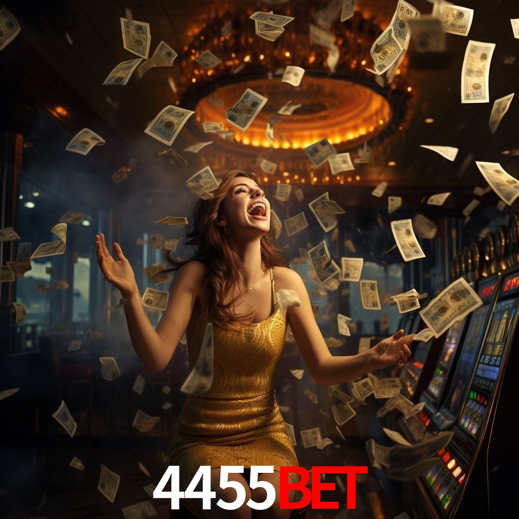 Blackjack Table 4455Bet