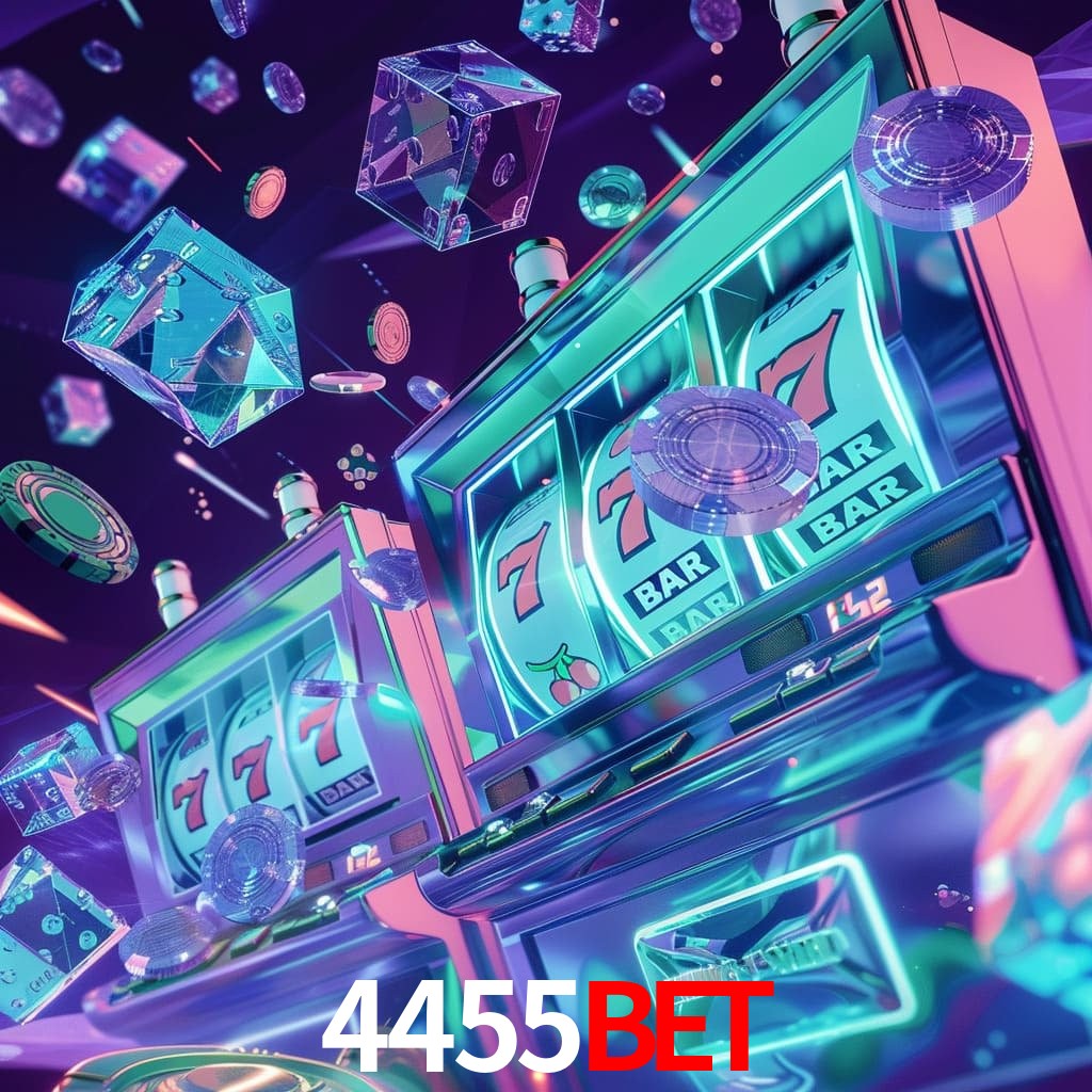 Jogos Exclusivos 4455Bet
