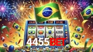 Bonus Features 4455Bet