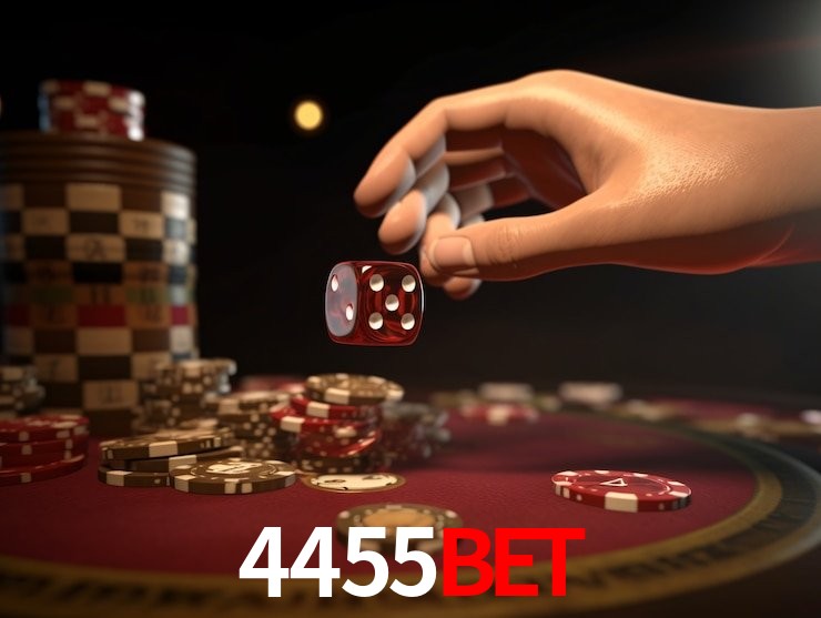 Ofertas Exclusivas 4455Bet