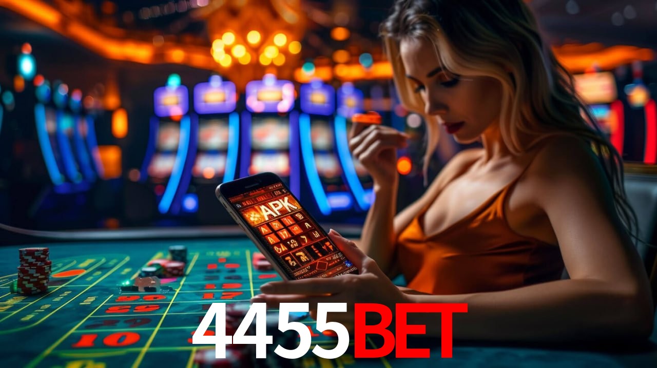VIP Casino 4455Bet