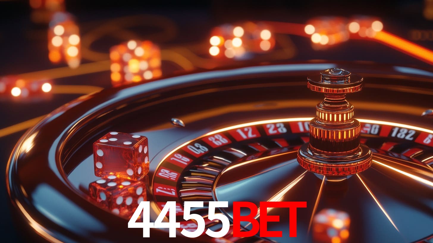 4455 Bet App