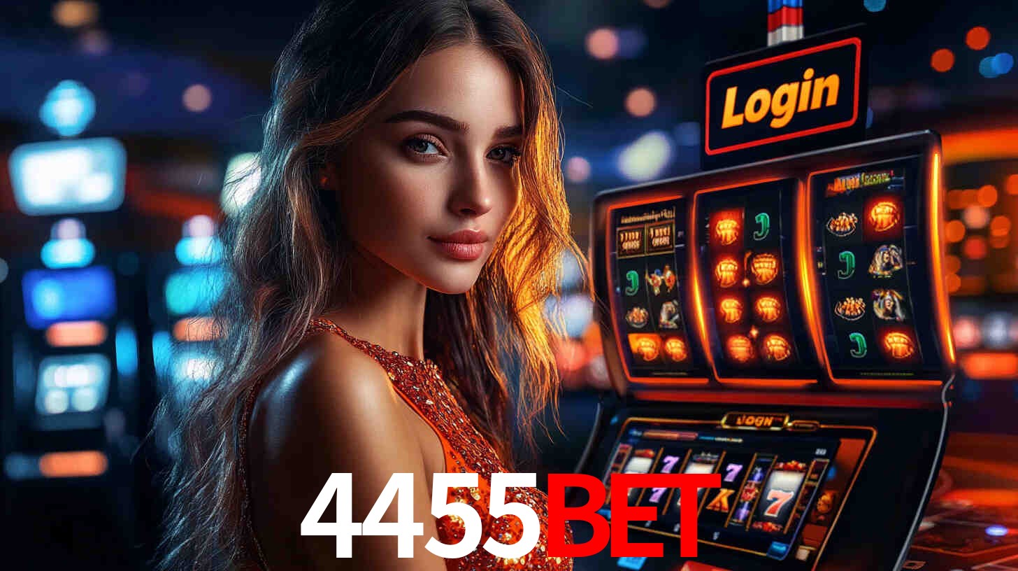 4455 Bet Login