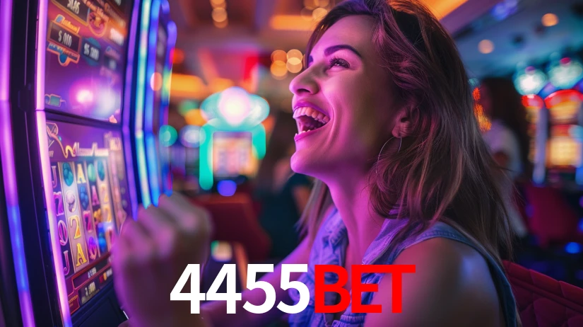4455Bet
