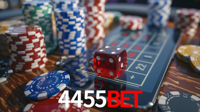 4455 Bet Login