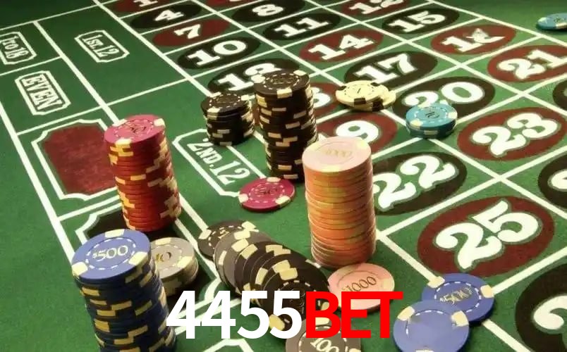 Promoção Relâmpago 4455Bet