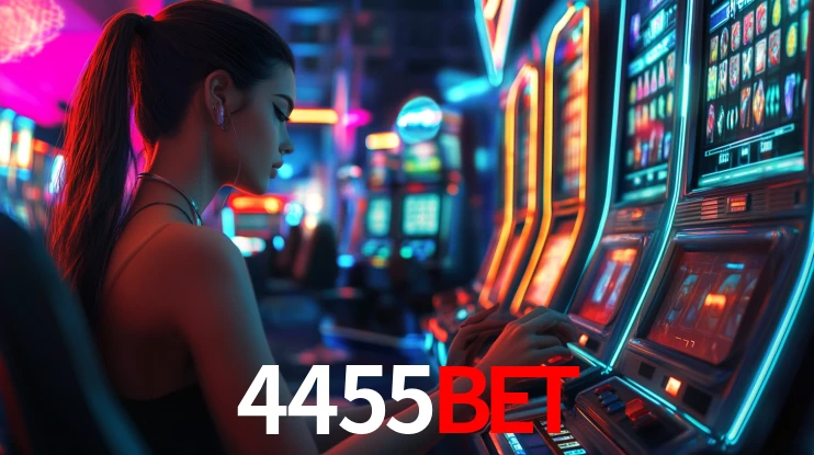 4455Bet,4455 Bet Login