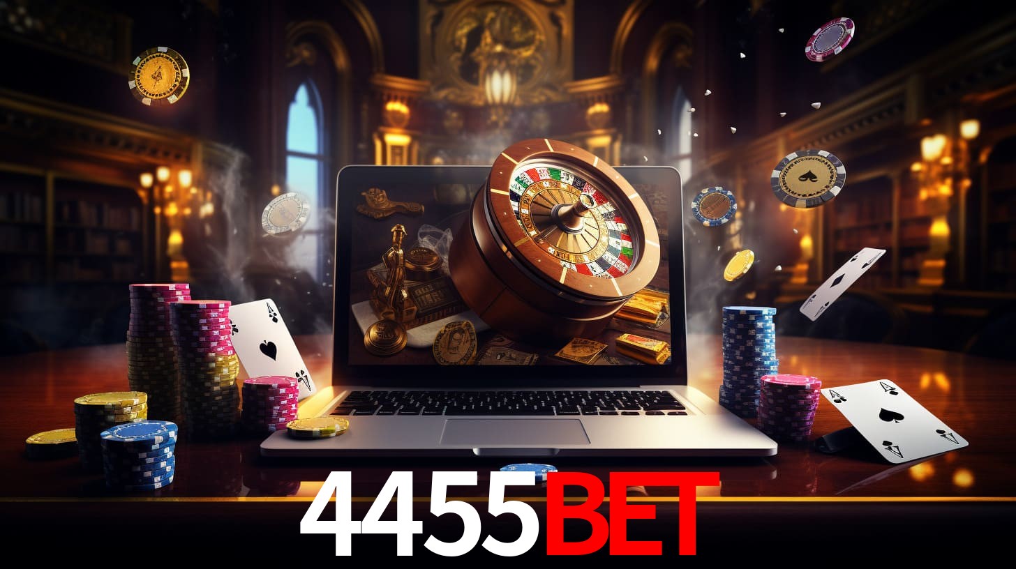 Daily Bonuses 4455Bet