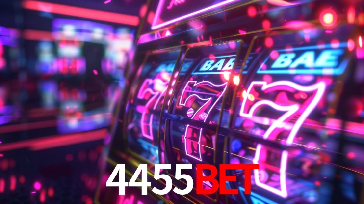 Platform Technology 4455Bet