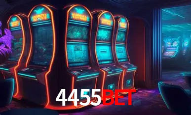 Desvendando o Mundo dos Jogos Virtuais na 4455Bet