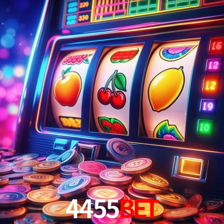 Benefícios da Conta 4455Bet