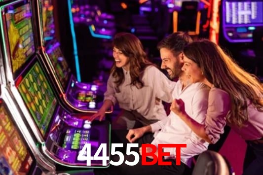 Programa VIP 4455Bet
