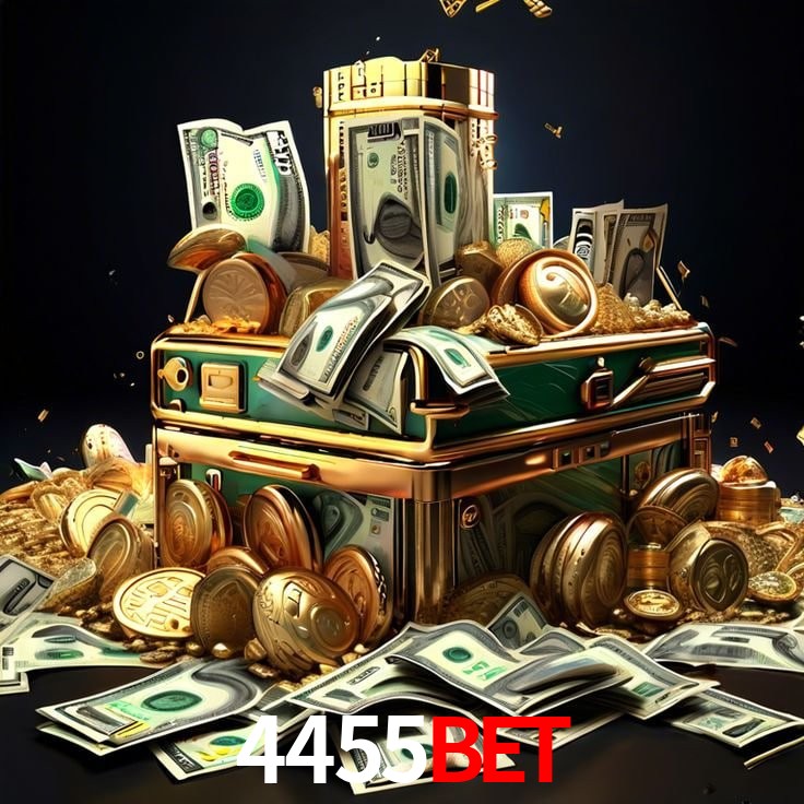 Cadastro Rápido 4455Bet