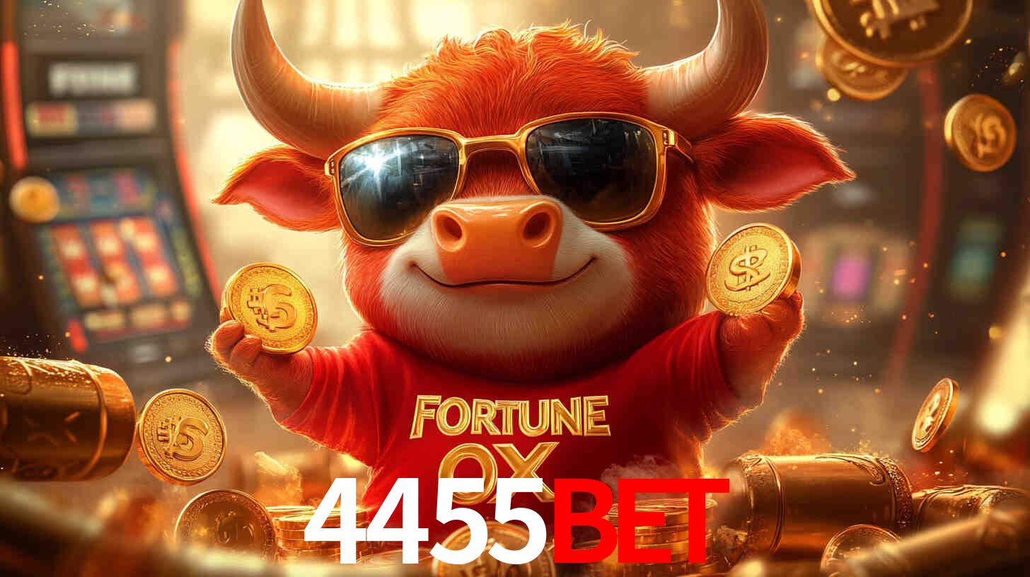 Bônus Generosos e Exclusivos no 4455Bet para Você!