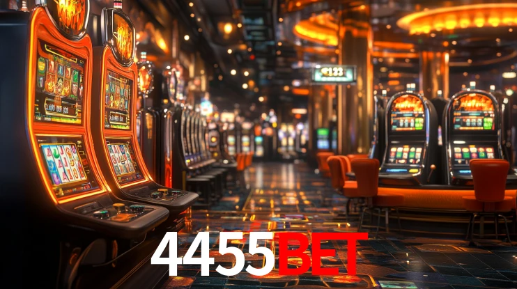 4455Bet