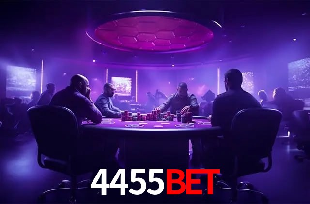 Sistemas de Segurança 4455Bet