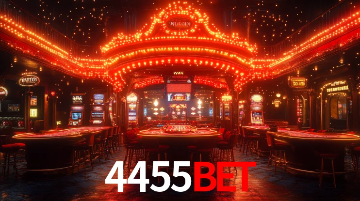 Experimente o Login Seguro Premium no 4455Bet