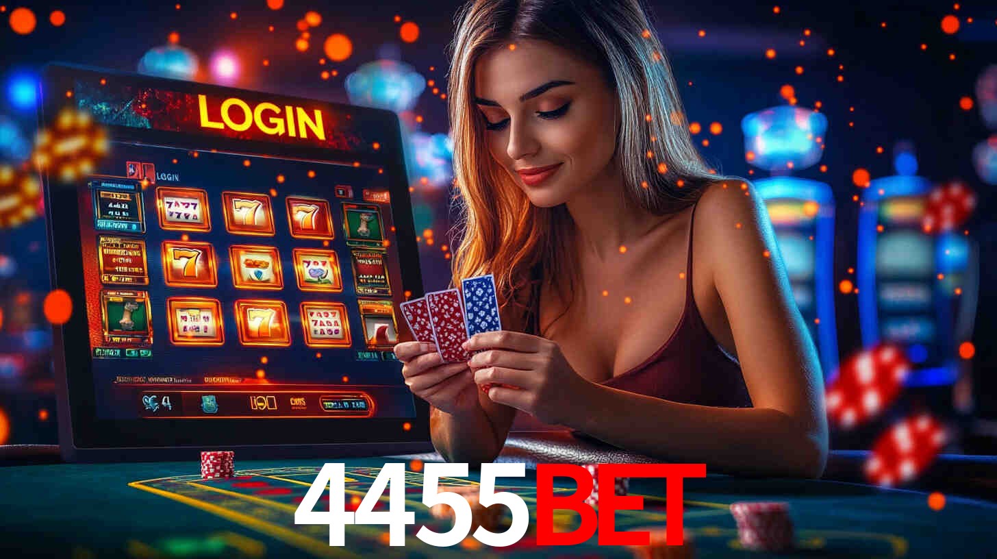 4455Bet,4455 Bet Login