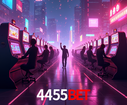Apostas de Tênis 4455Bet