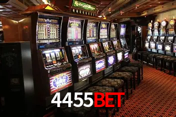 Descubra o Programa VIP da 4455Bet: Vantagens Exclusivas para Jogadores