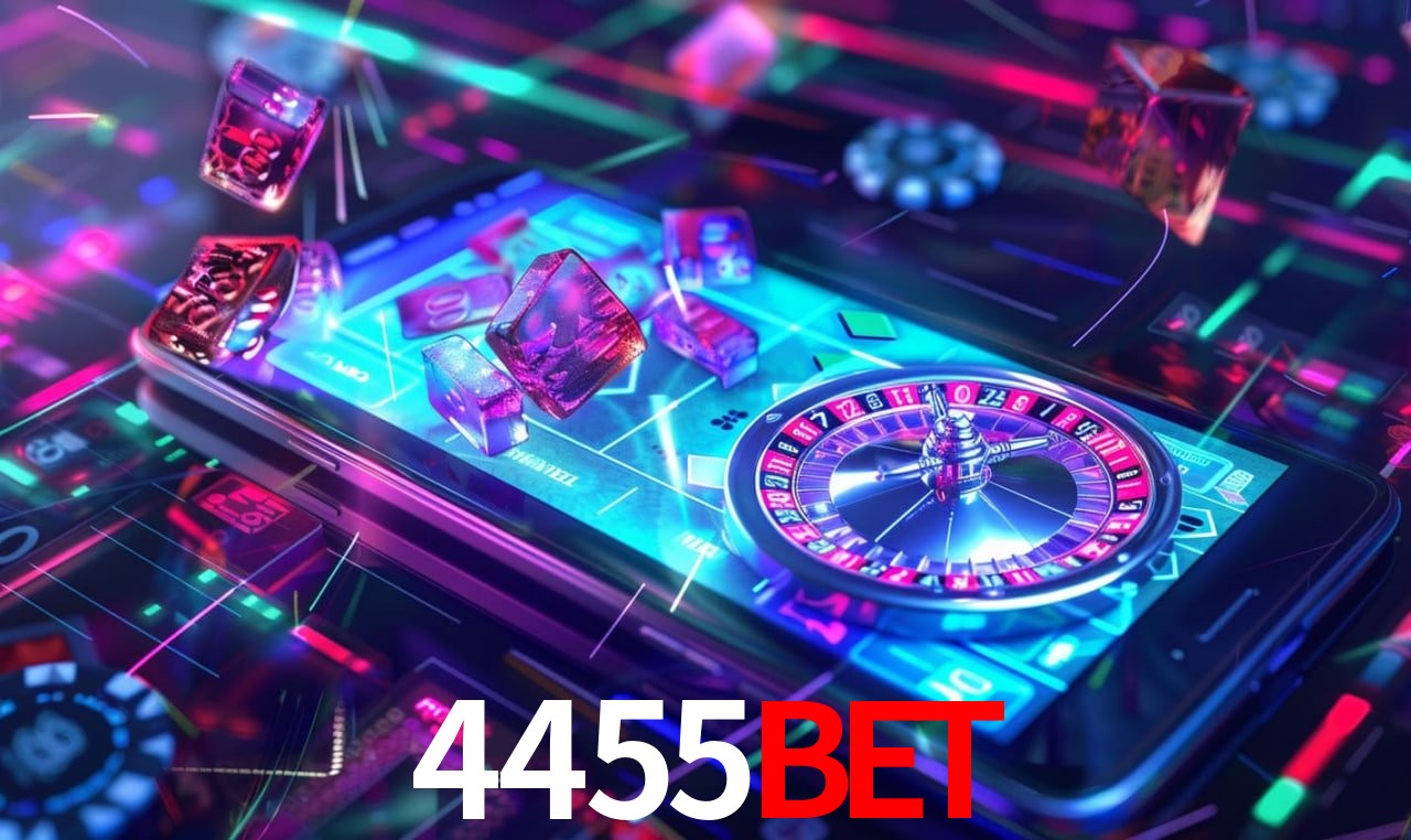 Login Seguro 4455Bet