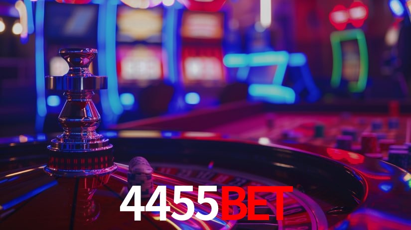 4455Bet