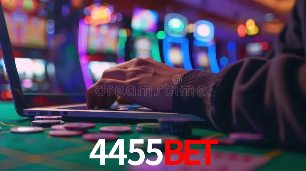Jogo Spaceman 4455Bet