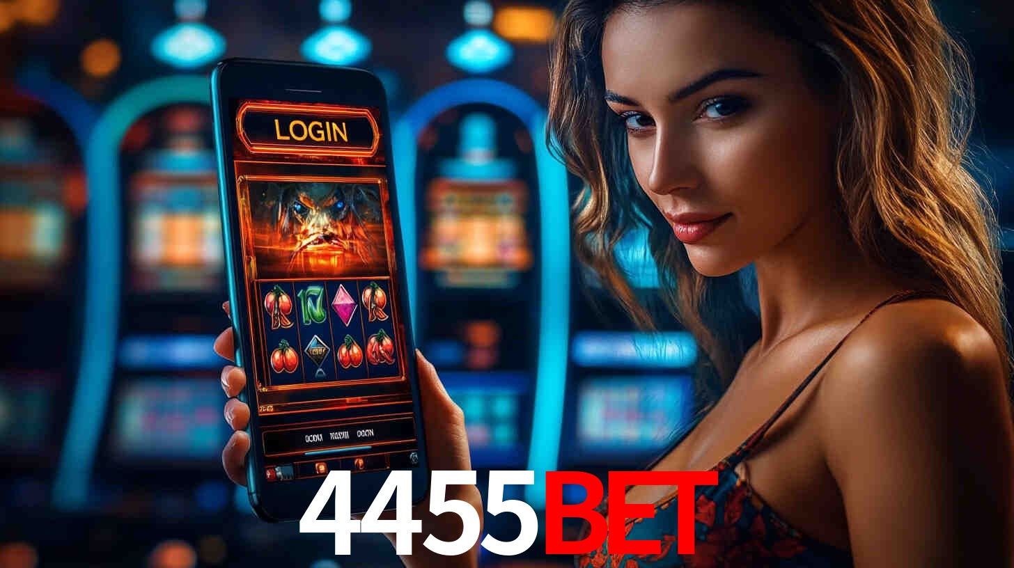 4455Bet