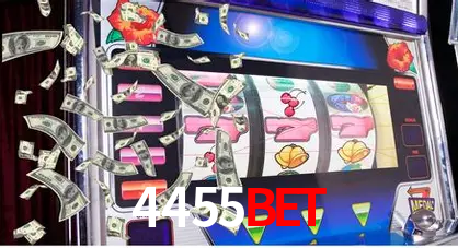 Descubra a Essência do 4455Bet: Nossa História e Compromissos