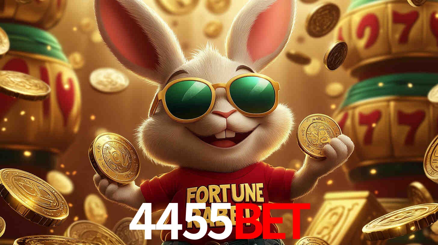 4455 Bet App