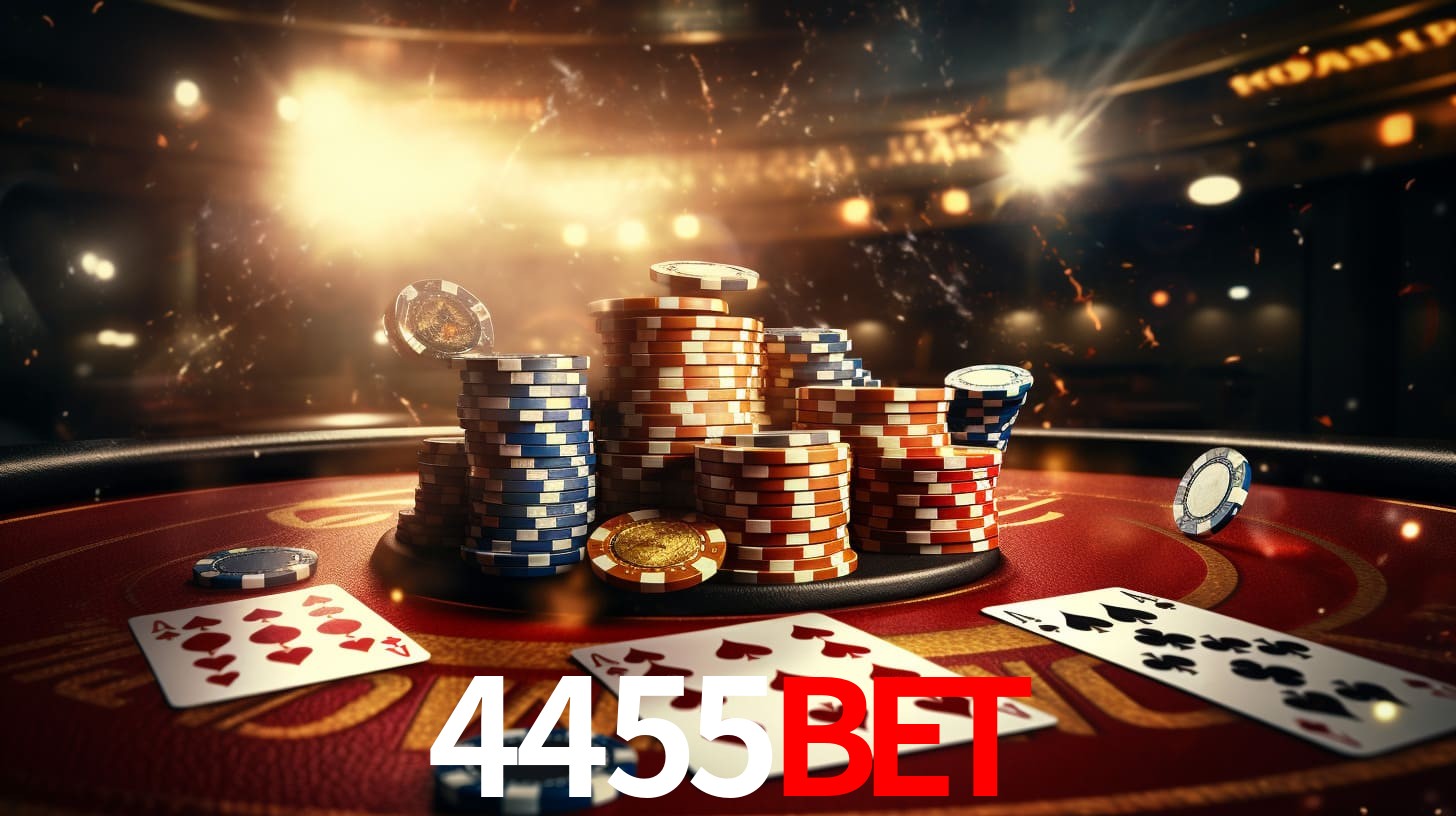 Tournaments 4455Bet