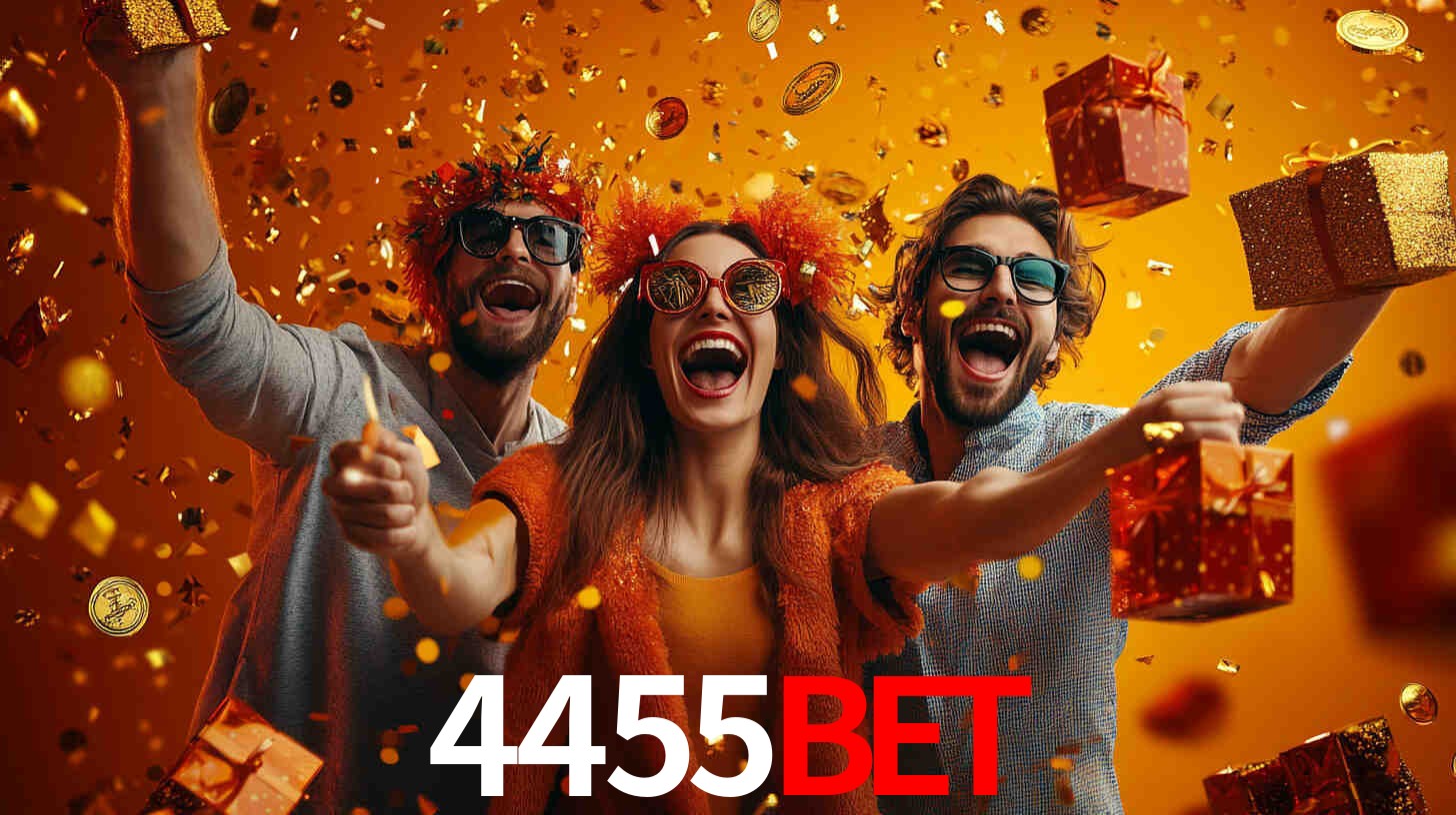4455Bet,4455 Bet Login