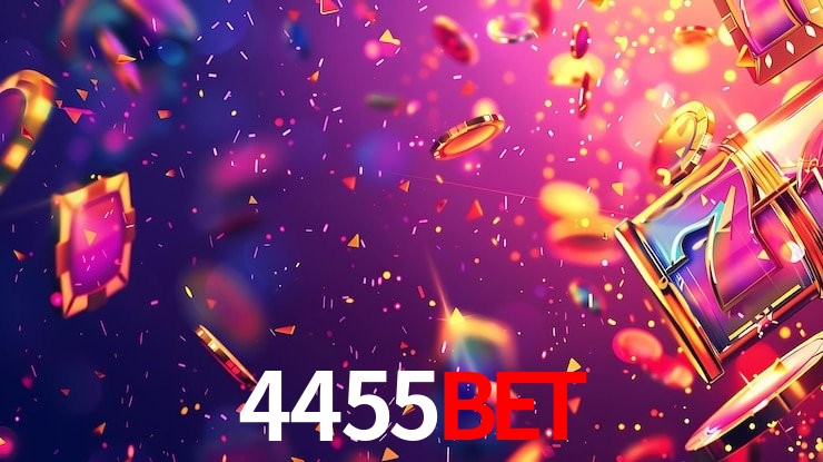 PIX Instantâneo 4455Bet