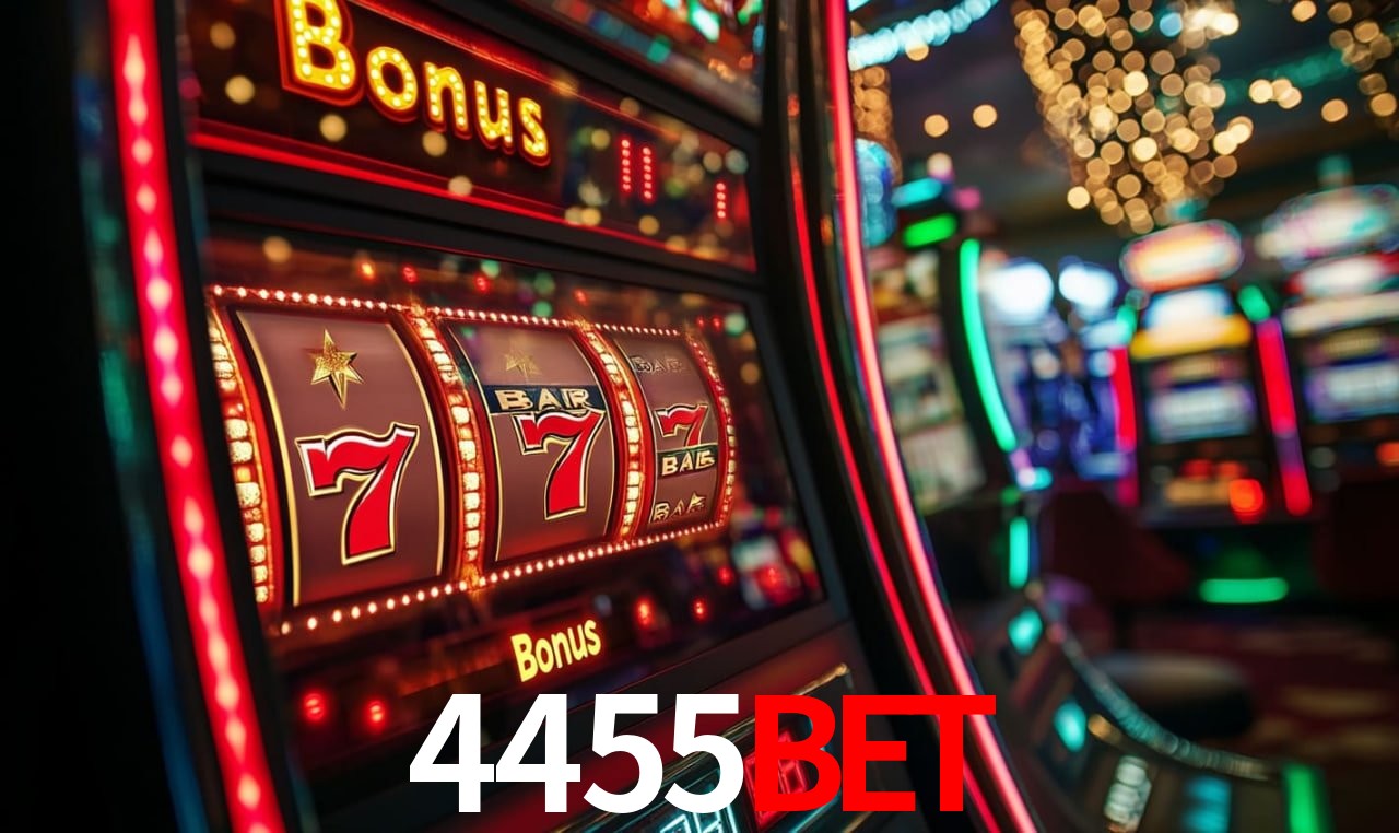 App mobile 4455Bet