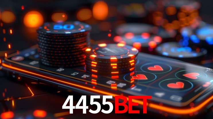 Experiência VIP 4455Bet