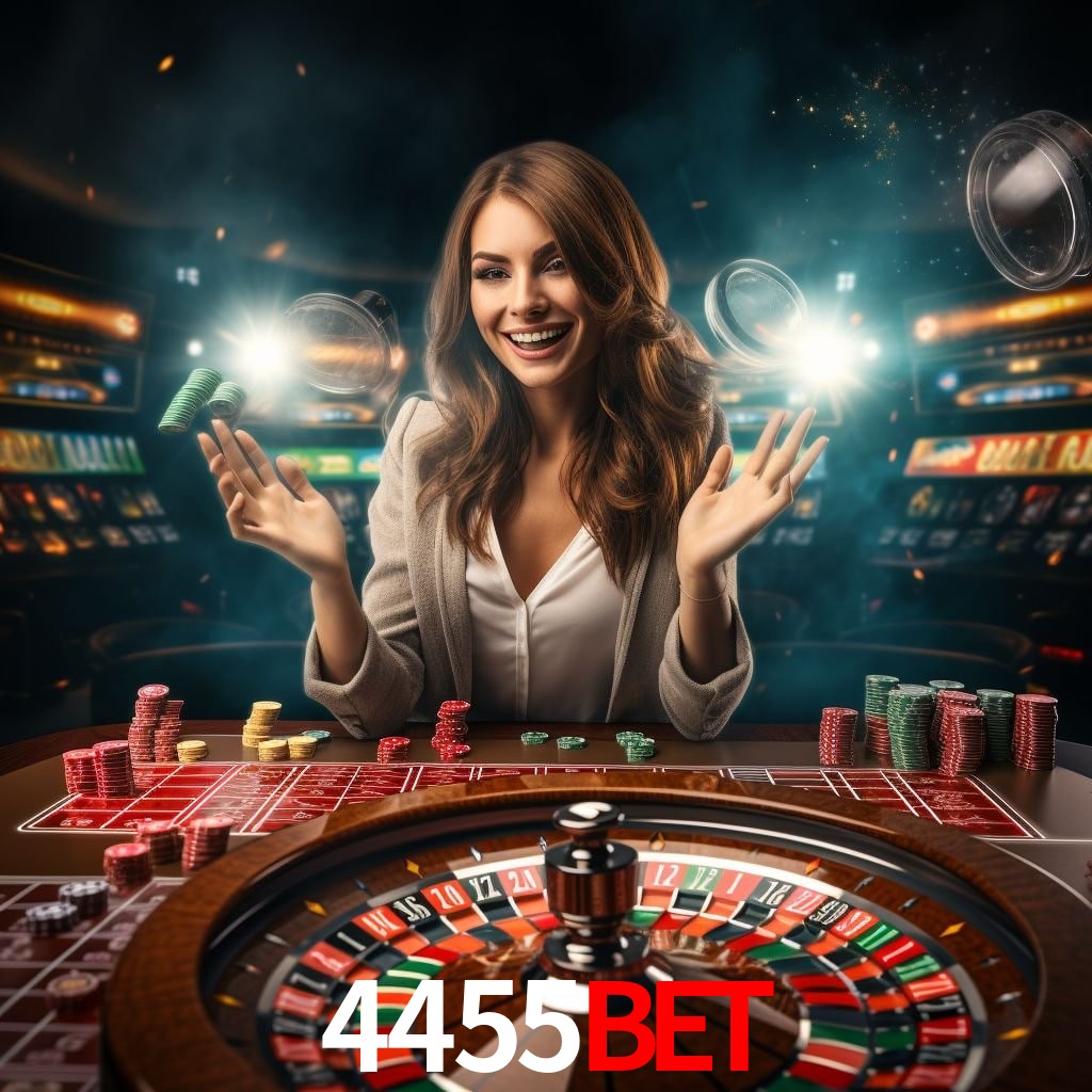 4455 Bet App