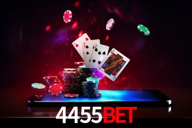 Player Reviews 4455Bet